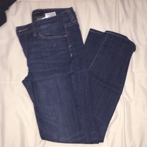 Banana Republic Skinny Jeans